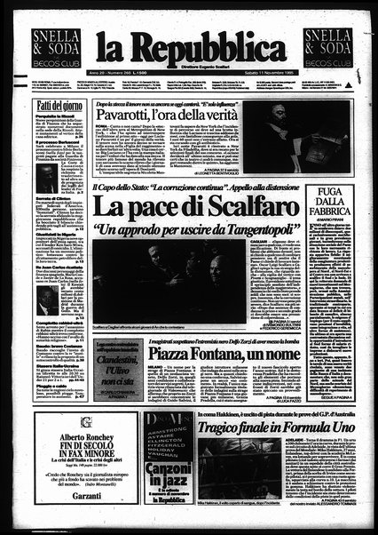 La repubblica